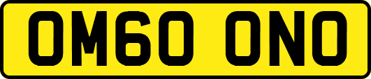 OM60ONO