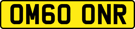 OM60ONR