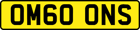 OM60ONS