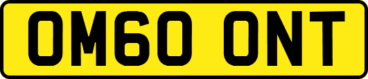 OM60ONT