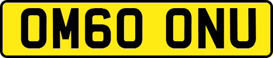 OM60ONU