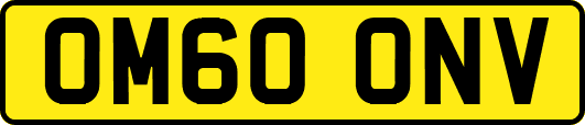 OM60ONV