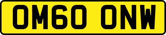 OM60ONW