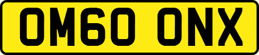 OM60ONX