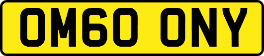 OM60ONY