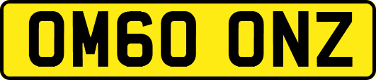 OM60ONZ
