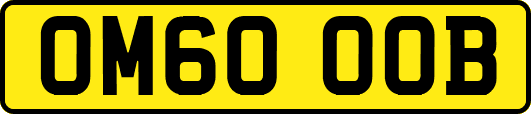 OM60OOB