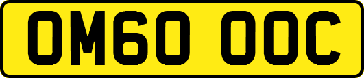 OM60OOC