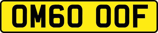 OM60OOF