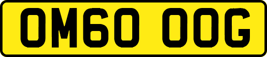 OM60OOG