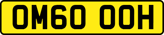 OM60OOH