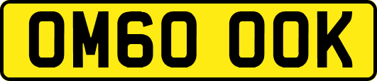 OM60OOK