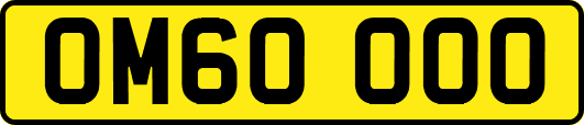 OM60OOO