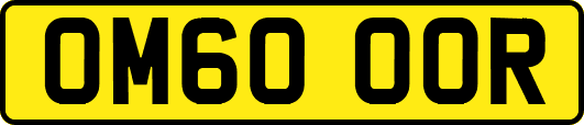 OM60OOR