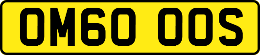 OM60OOS