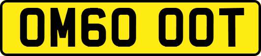 OM60OOT