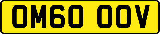 OM60OOV