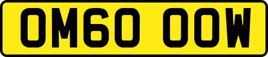 OM60OOW
