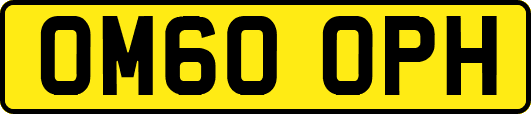 OM60OPH