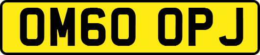 OM60OPJ