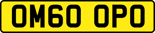 OM60OPO