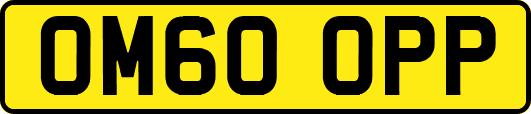 OM60OPP