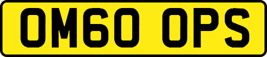 OM60OPS