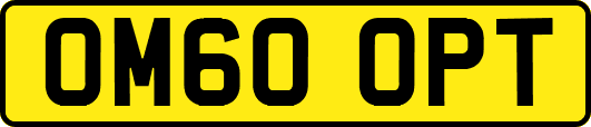 OM60OPT