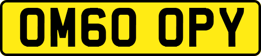 OM60OPY