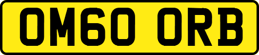 OM60ORB