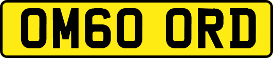 OM60ORD