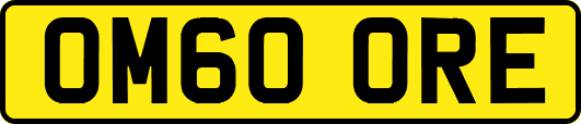 OM60ORE