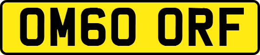 OM60ORF