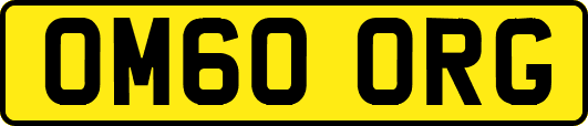OM60ORG