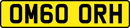 OM60ORH