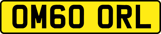 OM60ORL
