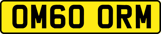 OM60ORM
