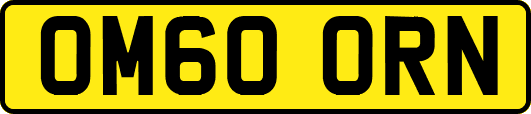 OM60ORN