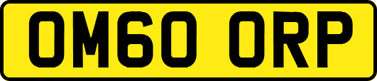 OM60ORP