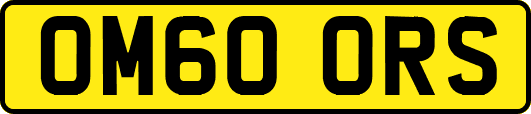 OM60ORS