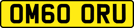 OM60ORU