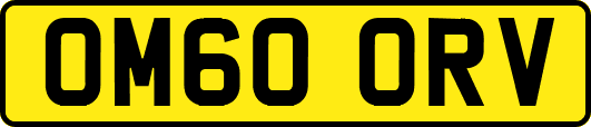 OM60ORV