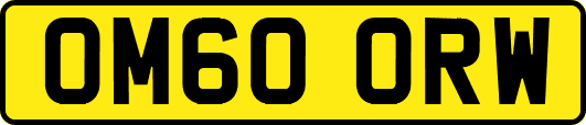 OM60ORW