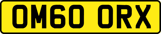OM60ORX