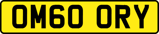 OM60ORY