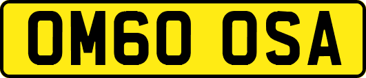 OM60OSA