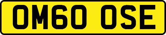 OM60OSE
