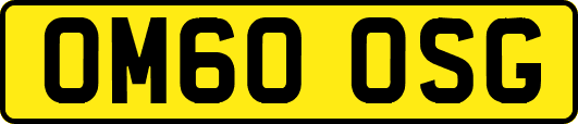 OM60OSG