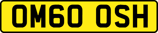 OM60OSH