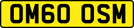 OM60OSM